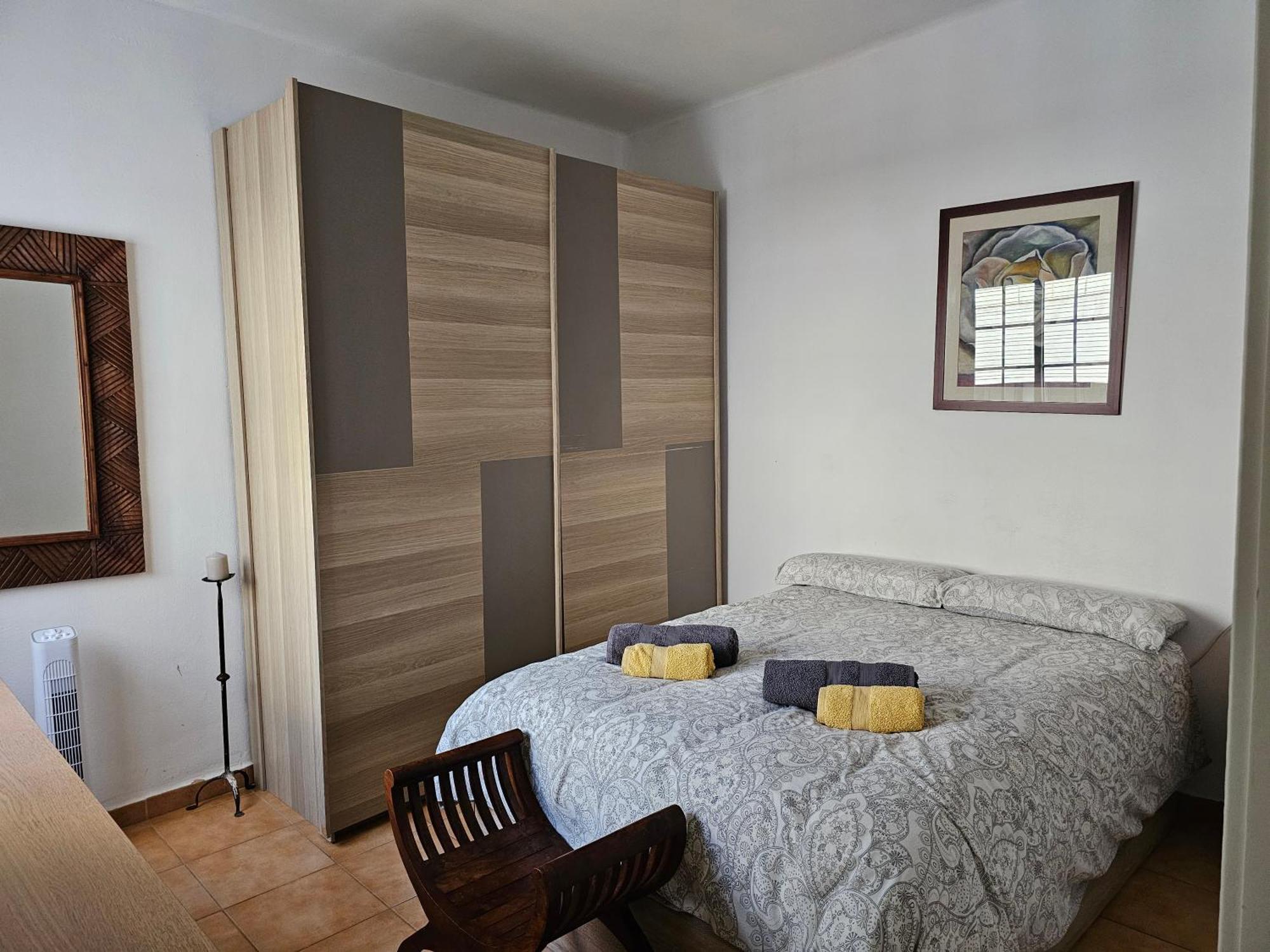 Keka'S Guesthouse - City Centre ซานตาครูซ เด เตเนริเฟ ภายนอก รูปภาพ