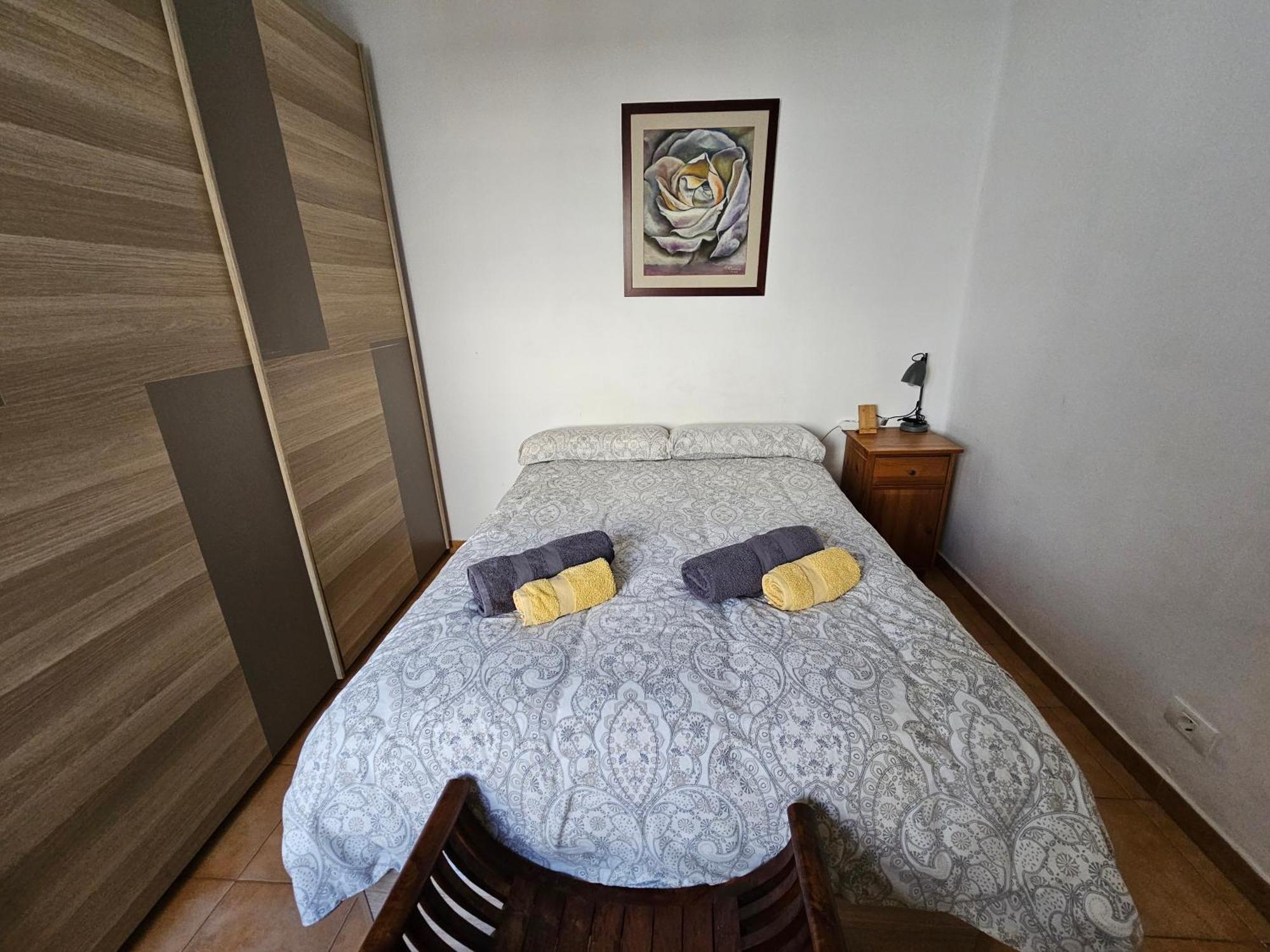 Keka'S Guesthouse - City Centre ซานตาครูซ เด เตเนริเฟ ภายนอก รูปภาพ