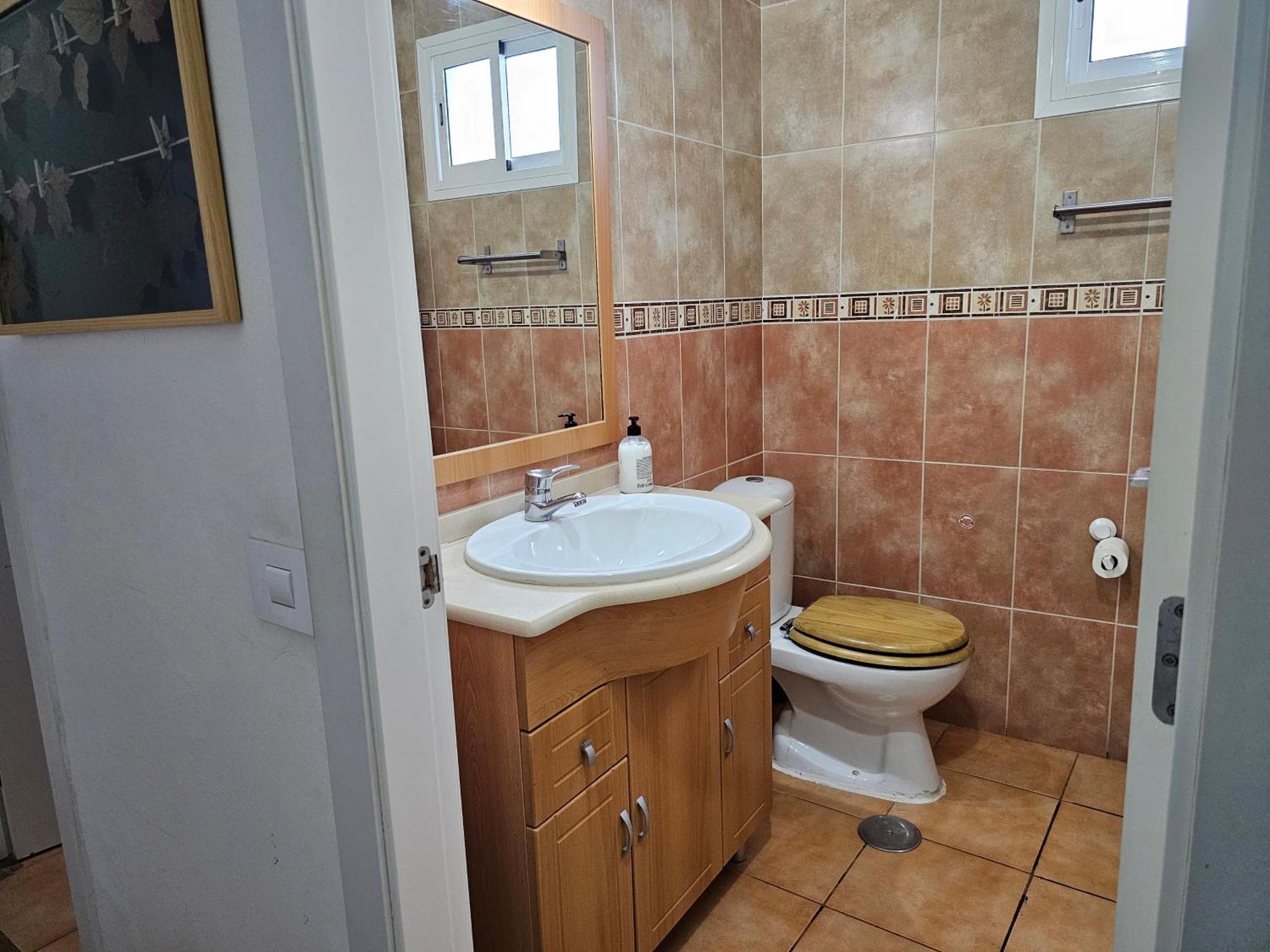 Keka'S Guesthouse - City Centre ซานตาครูซ เด เตเนริเฟ ภายนอก รูปภาพ