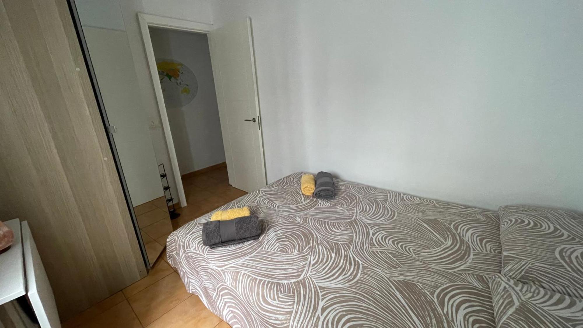 Keka'S Guesthouse - City Centre ซานตาครูซ เด เตเนริเฟ ภายนอก รูปภาพ