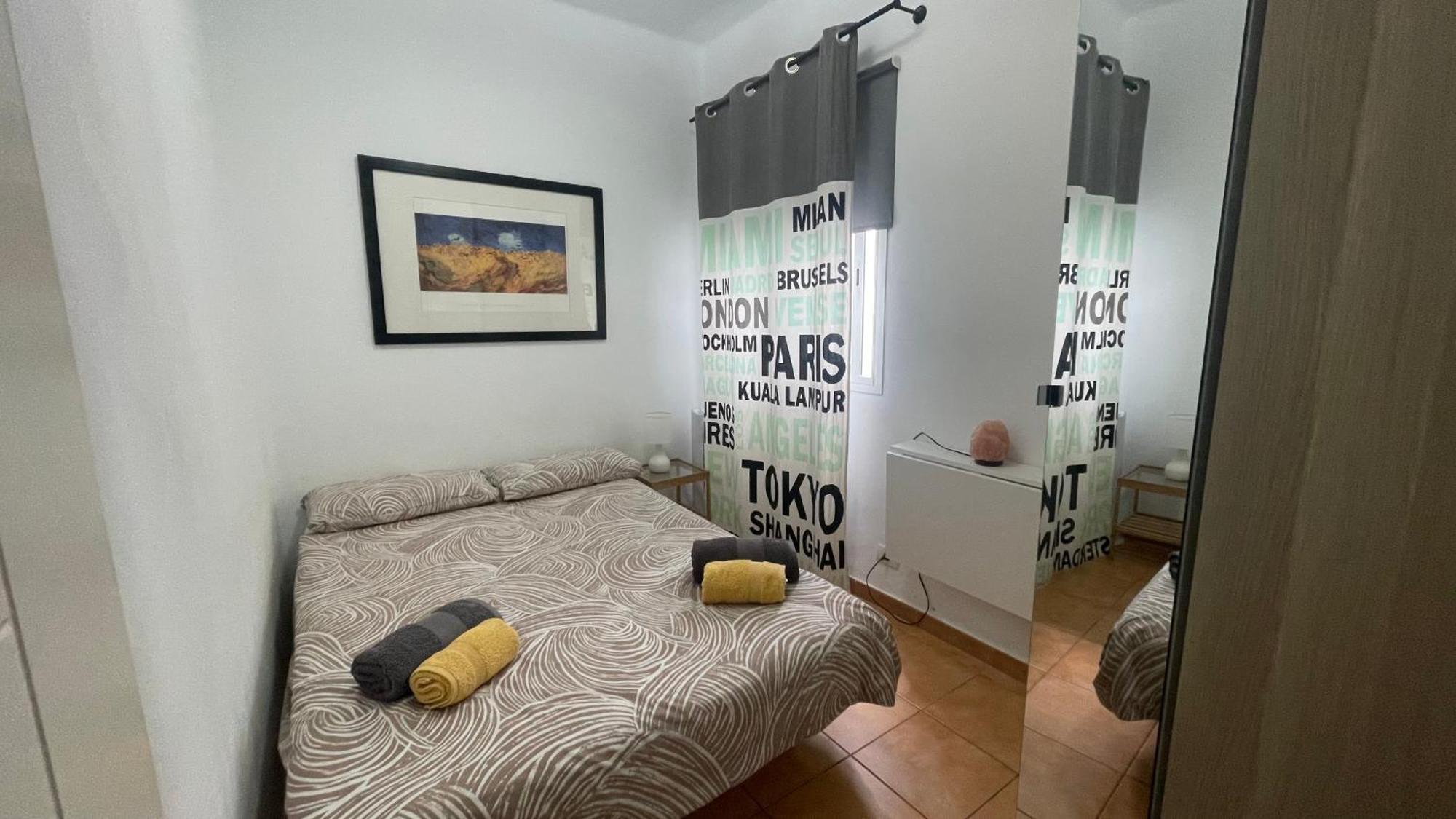 Keka'S Guesthouse - City Centre ซานตาครูซ เด เตเนริเฟ ภายนอก รูปภาพ